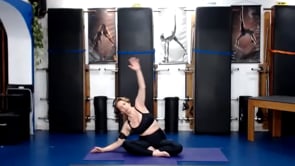 Stretching  04022021