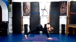Stretching Yoga  05022021