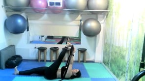 Clase de stretching 16022021