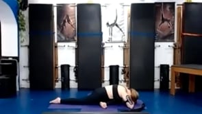 Stretching  06022021