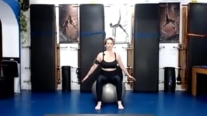 Clase Fitball 09022021