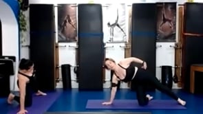 Pilates Mat serie 34 13022021