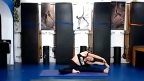 Stretching  15022021