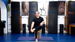 Ejercicios en silla 16022021