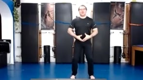 Clase de chikung 17022021