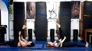 Clase de stretching 17022021