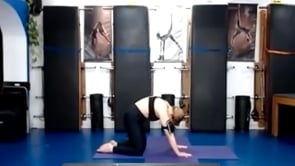 Clase de stretching 18022021