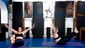 Pilates de Mat serie 34 20022021