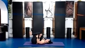 Clase de stretching 20022021