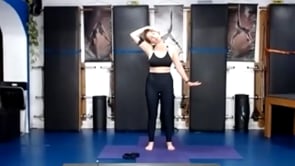 Clase de stretching 25022021