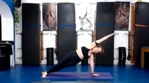 Pilates Mat serie 34 27022021