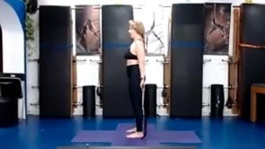 Clase de stretching 27022021