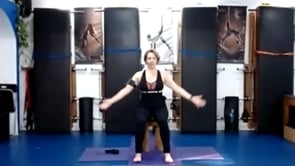 Clase de Stretching 04032021