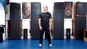 Clase de Chikung 04032021