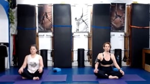 Stretching  06032021