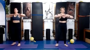 Miniball pesas y bandas 08032021