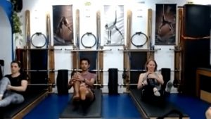 Pilates Mat serie 34 11032021