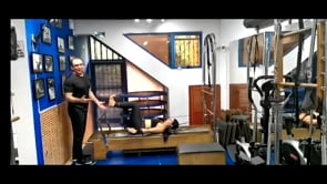 Pilates en Reformer básico 13032021