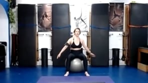 Clase Fitball 16032021