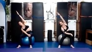 Clase Fitball 16032021