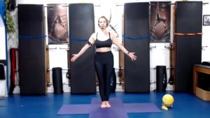 Mniball pesas y bandas 29032021