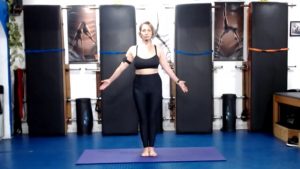 Pilates Mat serie 34 07042021 5:15 PM