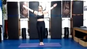 Pilates Mat serie 34 17042021