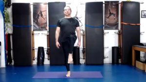 Movimiento corporal  22042021