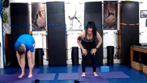 Clase de stretching 26042021 9:00 AM