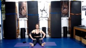 Clase de stretching 29042021