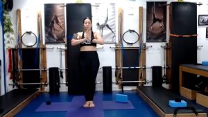 Clase de stretching 04052021