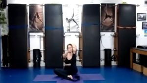 Clase de stretching 06052021