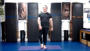 Movimiento corporal  06052021