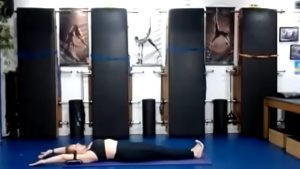 Pilates Mat serie 34 08052021