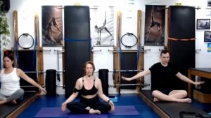 Stretching Yoga  13052021