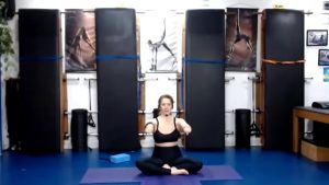 Stretching Yoga  14052021