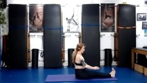 Pilates Mat serie 34 19052021