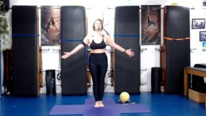 Miniball pesas y bandas 24052021