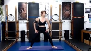 Pilates Mat serie 34 29052021