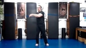 Clase de chikung 22062021