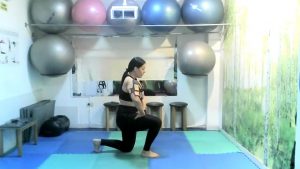 Stretching 30 minutos 22062021