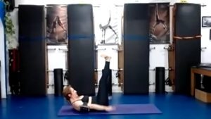 Pilates Mat serie 34 30062021