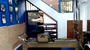 Clase de Reformer 03072021