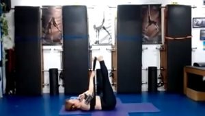 Clase de stretching 03072021