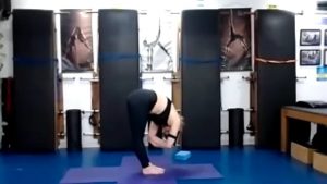 Yoga  06072021