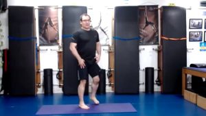 Movimiento corporal  08072021