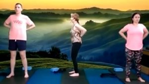 Clase stretchng 24072021