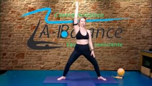 Miniball pesas y bandas 26072021