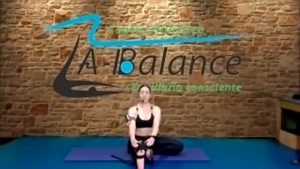 Clase de stretching 28072021