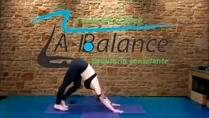 Clase de stretching 29072021